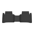 WeatherTech auto part detail