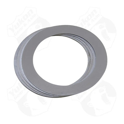 Yukon Gear & Axle auto part