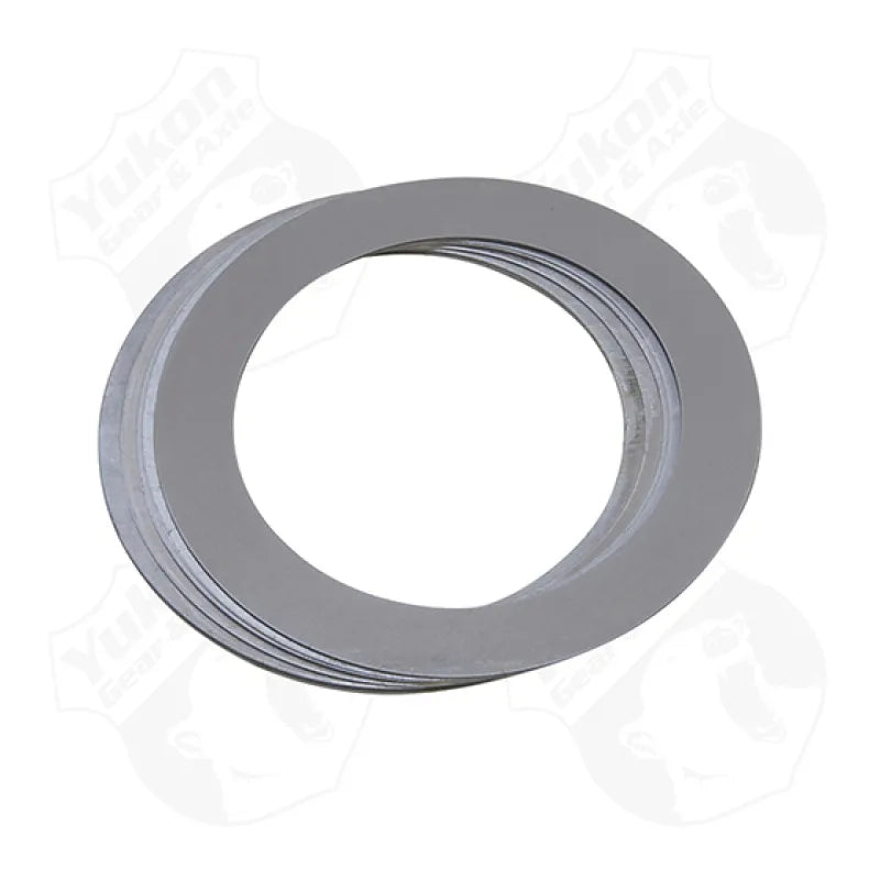 Yukon Gear & Axle auto part