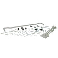 Whiteline auto part detail