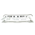 Whiteline auto part installed view