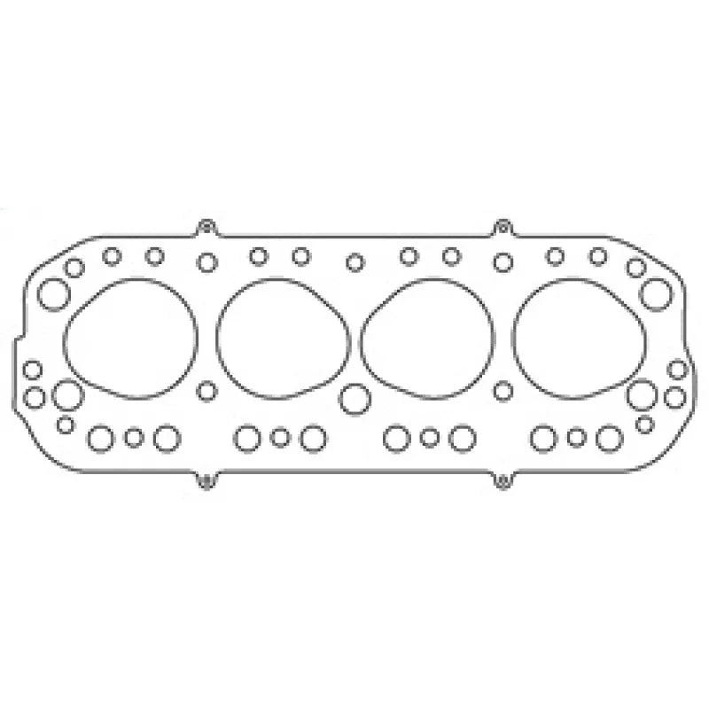 Cometic Gasket auto part