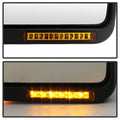 SPYDER auto part detail