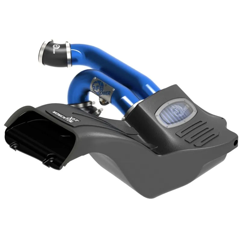 aFe intake system