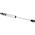 FOX shock absorber close-up