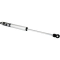 FOX shock absorber close-up