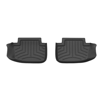 WeatherTech black auto part