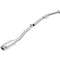 Magnaflow auto part close-up