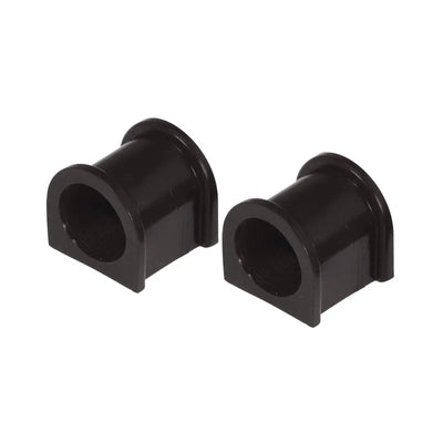 Prothane black sway bar