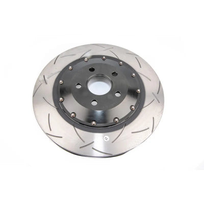 DBA black auto part