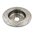 DBA auto part installed view