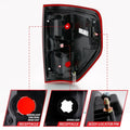 ANZO tail light