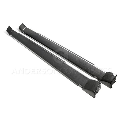 Anderson Composites auto part