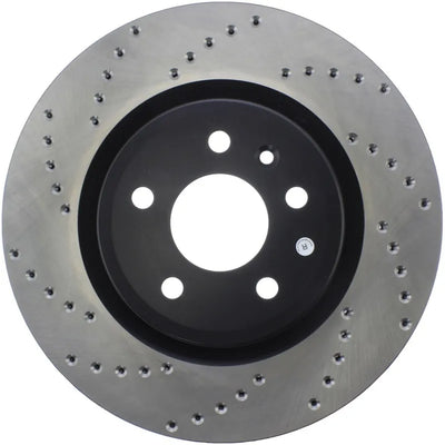 Stoptech auto part