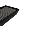 aFe air filter close-up