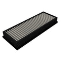 aFe air filter detail