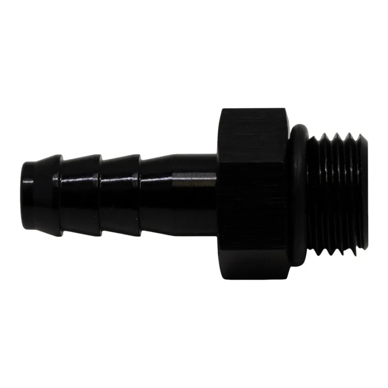 DeatschWerks black auto part