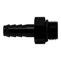 DeatschWerks black auto part