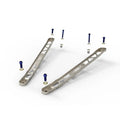 aFe strut brace detail