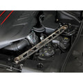 aFe strut brace installed view