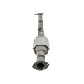 aFe auto part installed view