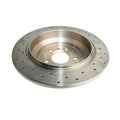 DBA auto part