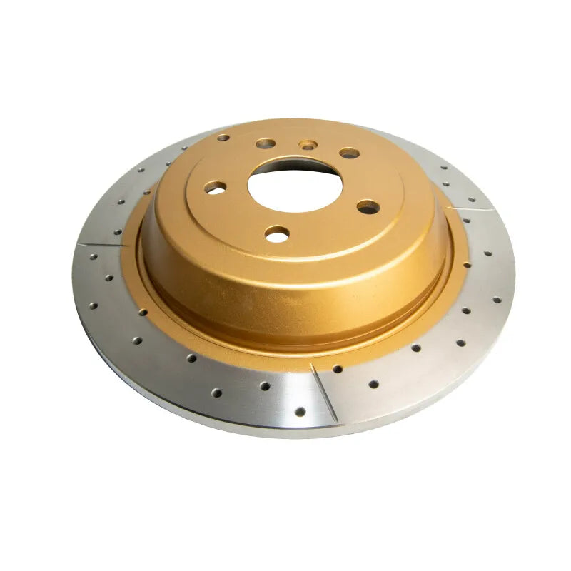 DBA auto part