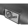 aFe intake system