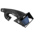 aFe intake system
