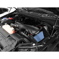aFe intake system detail