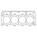 Cometic Gasket auto part