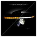 SPYDER headlights
