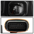 SPYDER headlights