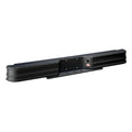 Westin black bumper