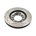 DBA auto part installed view