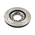 DBA auto part close-up
