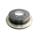 DBA auto part