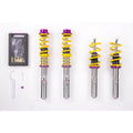 KW coilovers
