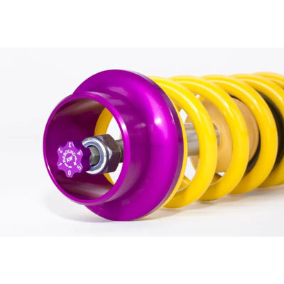 KW coilovers