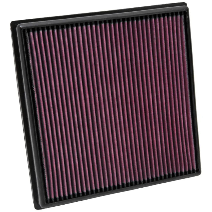 K&N Engineering air filter