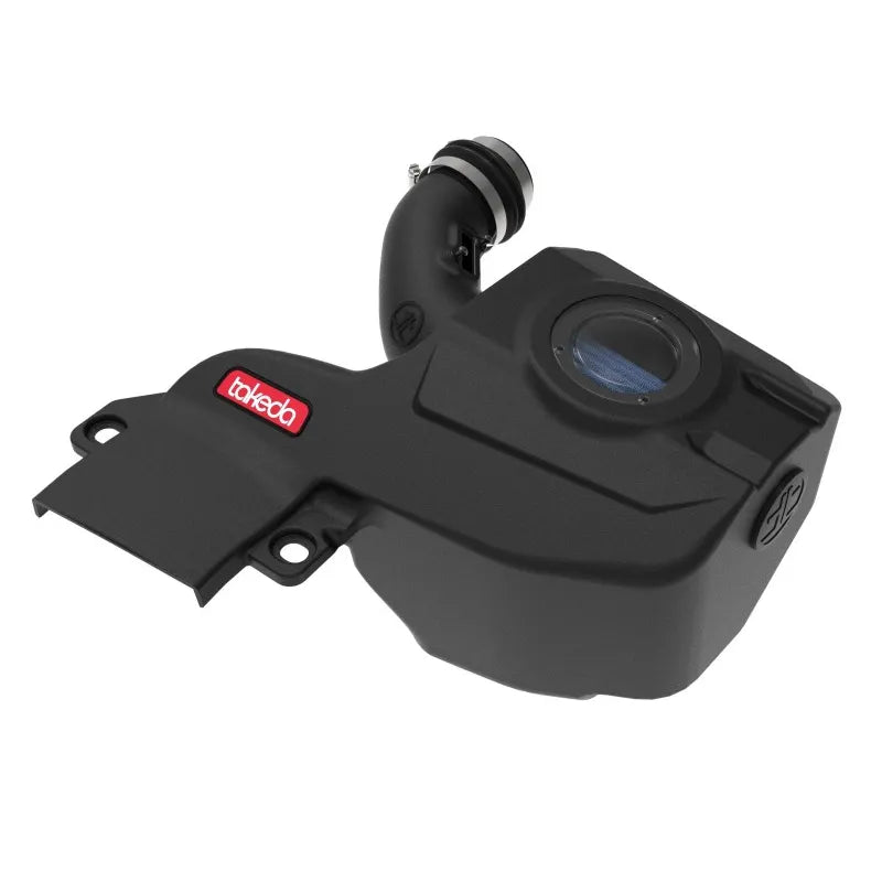 aFe intake system