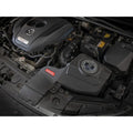 aFe intake system