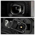 SPYDER headlights