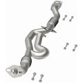 Magnaflow exhaust