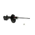 KYB shock absorber