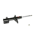 KYB shock absorber