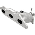 Magnaflow auto part detail