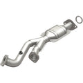 Magnaflow auto part detail