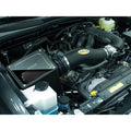 Airaid black intake system