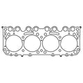 Cometic Gasket auto part